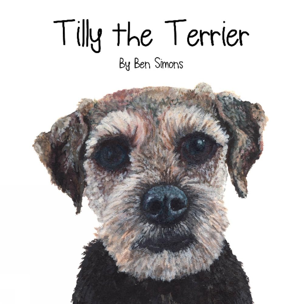 Tilly The Terrier