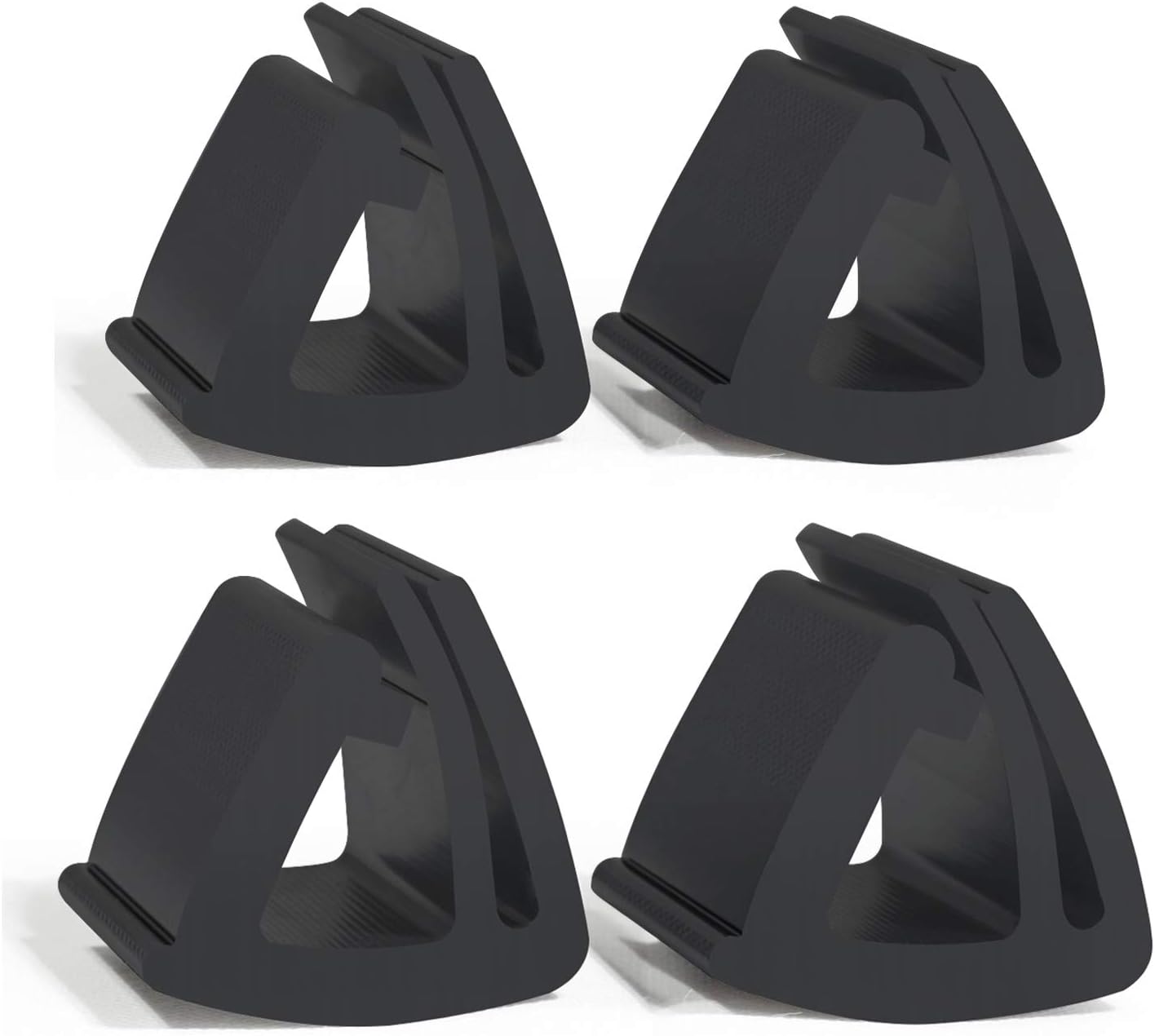 Glyantyu Golf Cart Windshield Retaining Clips for Golf Cart