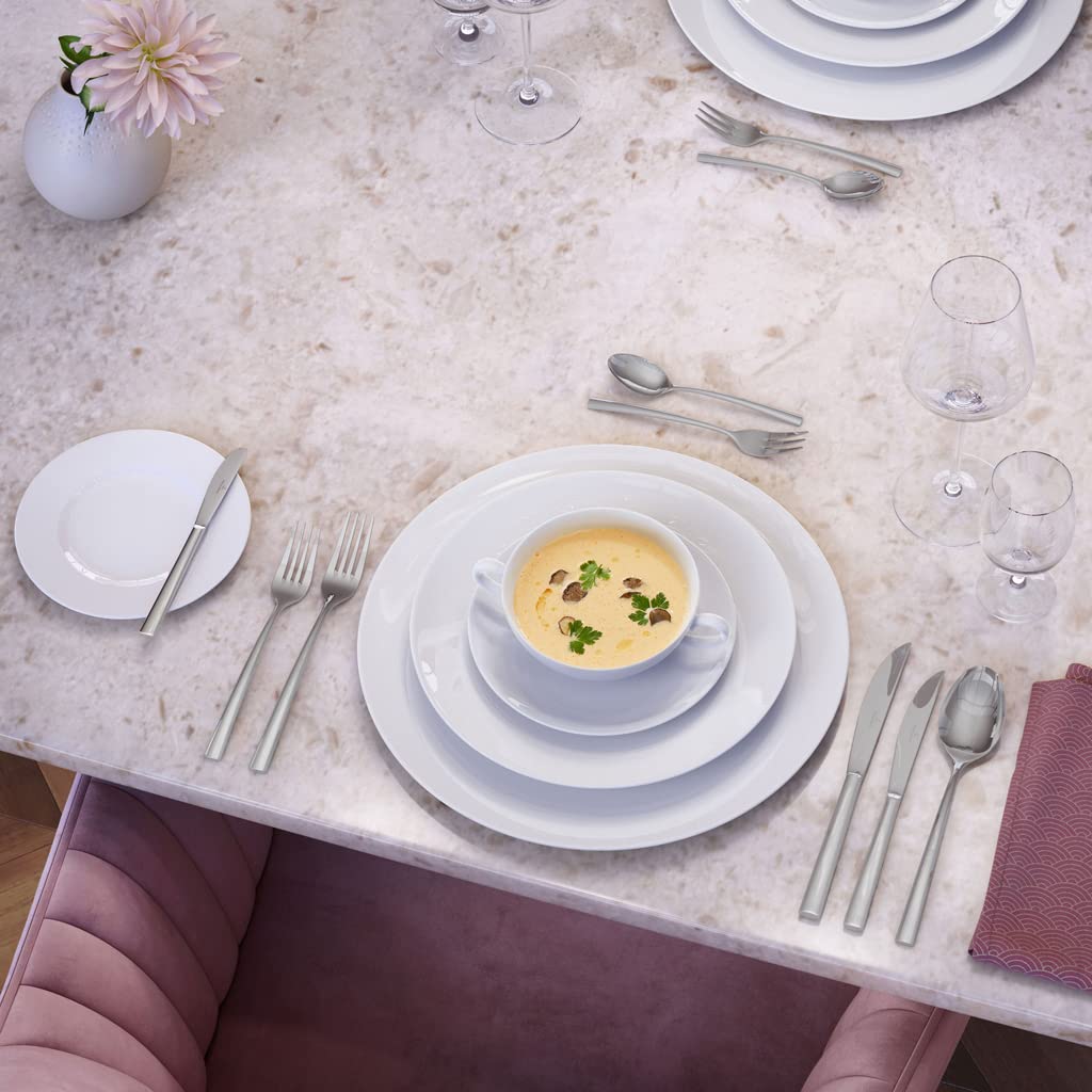 Villeroy & Boch Piemont Cuchillo de fruta 170mm