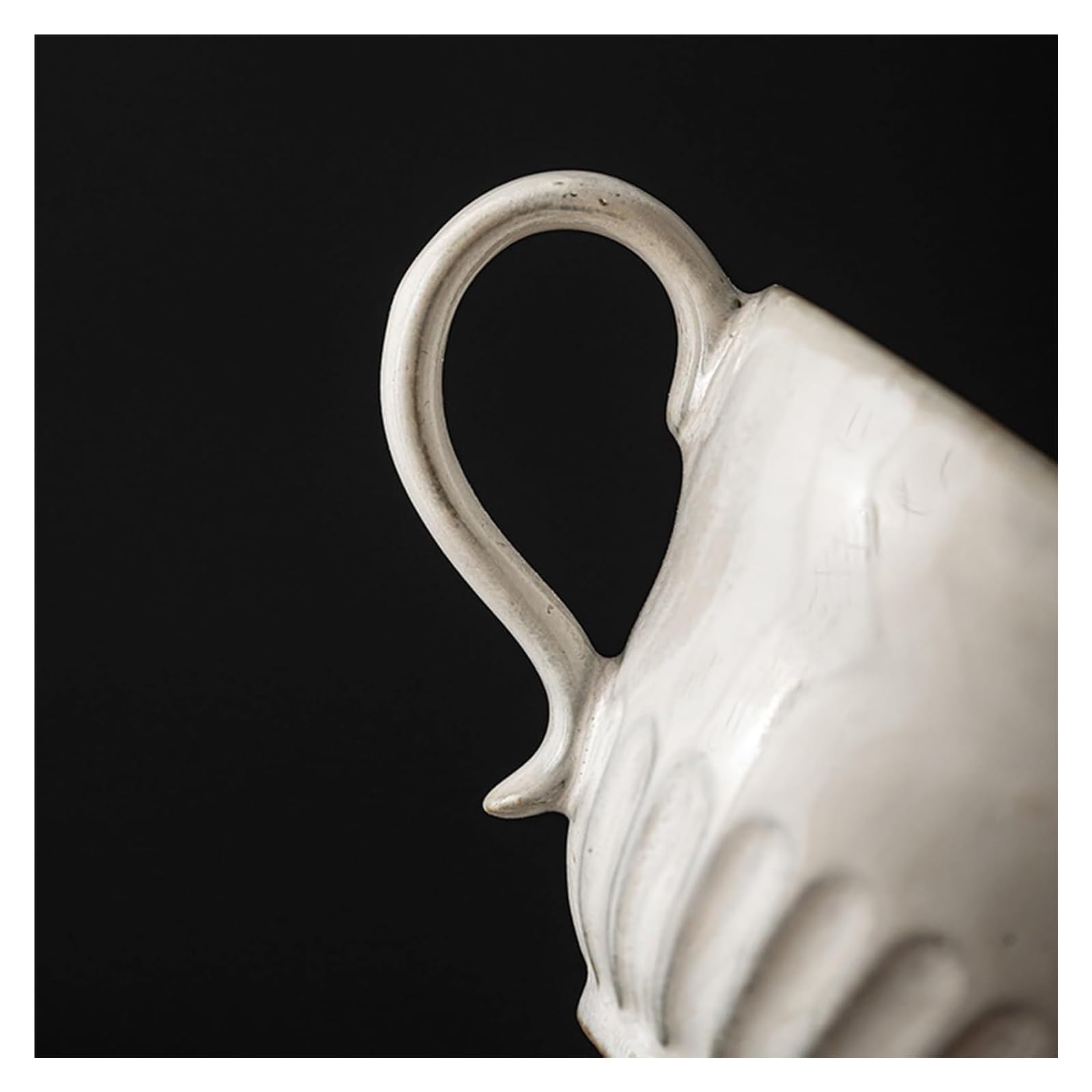 Filiżanka do kawy z porcelany kostnej ze spodkiem | Wielokolorowa porcelanowa filiżanka do kawy ze spodkiem do biura(Brass)