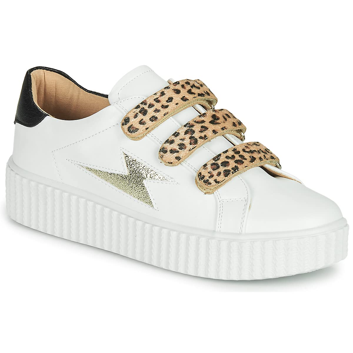 Vanessa WuLeopard BK2193LP, Sneakers