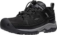 Vista 1 de KEEN Unisex-Child Targhee Low Height Waterproof Hiking Shoes