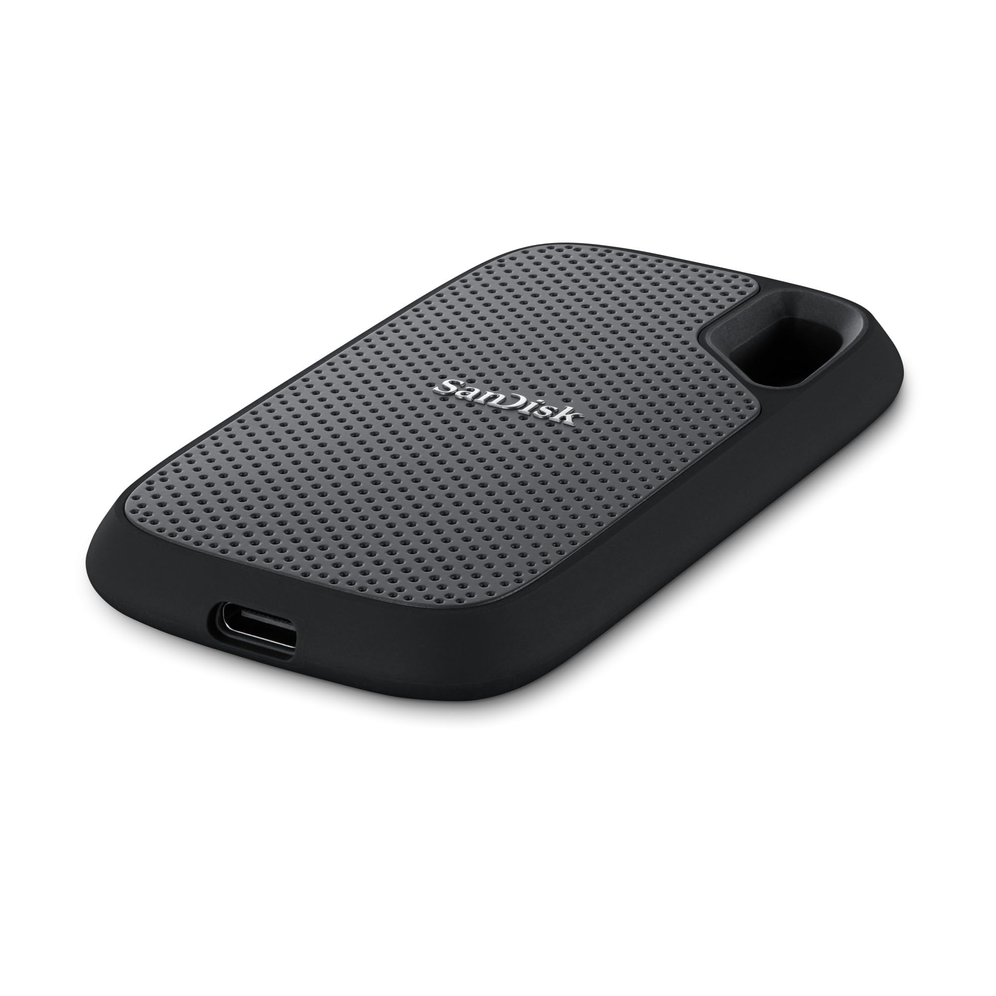 新品未使用】SanDisk エクストリーム ポータブルSSD 1TB SanDisk 1TB