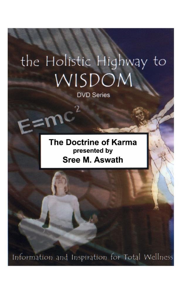 The Doctrine of Karma