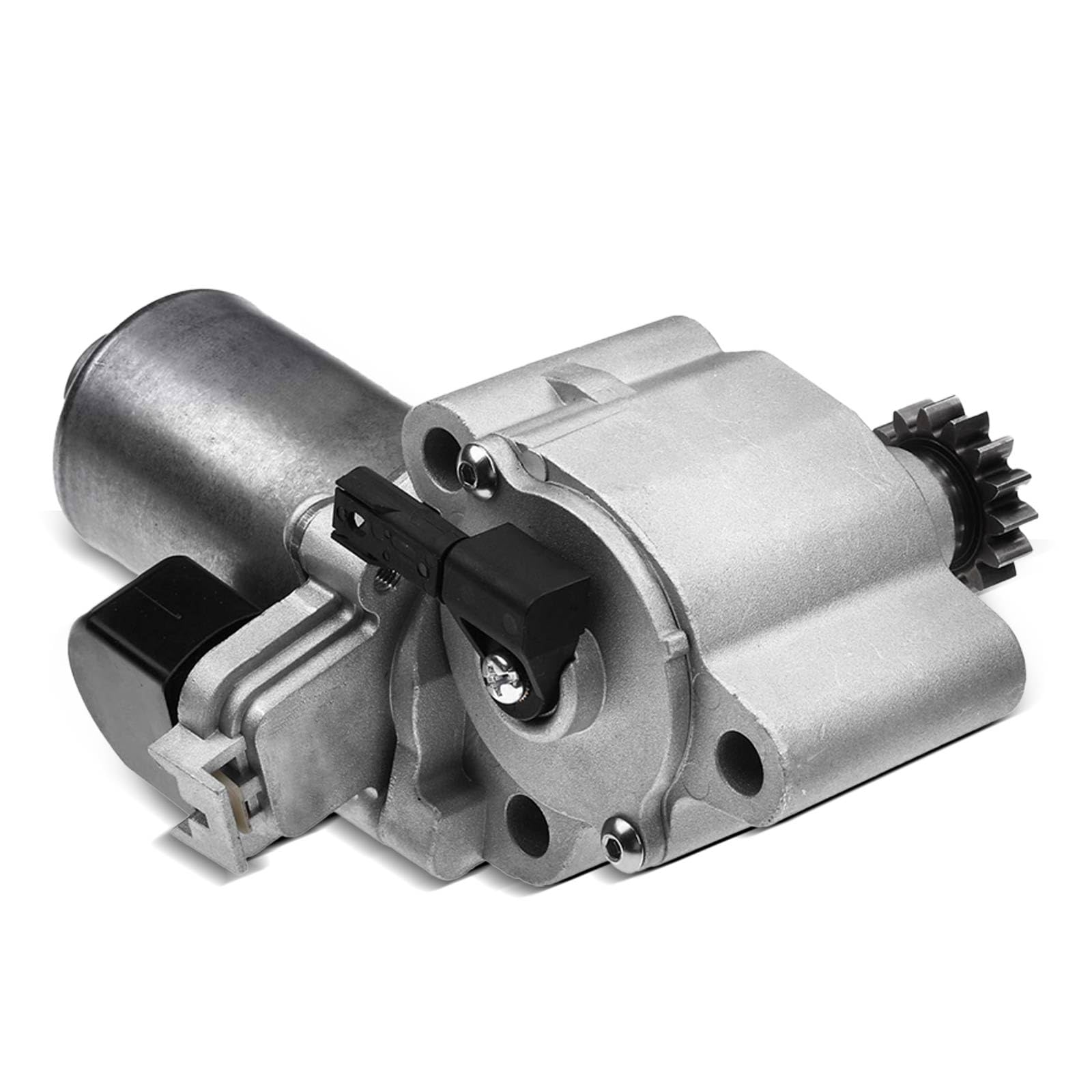 Frankberg ServoMotore Scatola del cambio Compatibile con Serie 5 Touring E61 Serie 3 Touring E91 Serie 5 E60 Serie 3 Coupé E92 Serie 3 E90 Replace# 27107613153