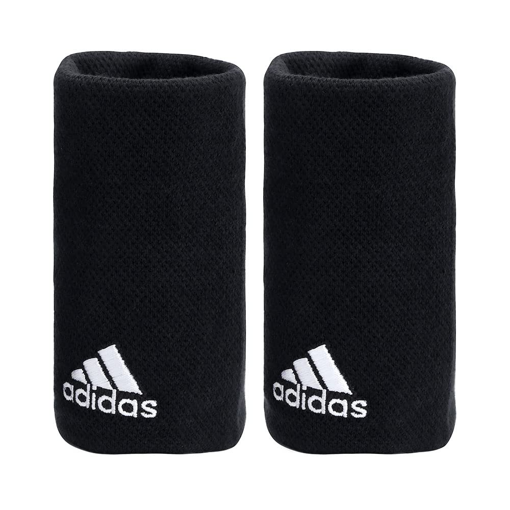 POLSIERA Grande Adidas Tennis Rosso Grigio