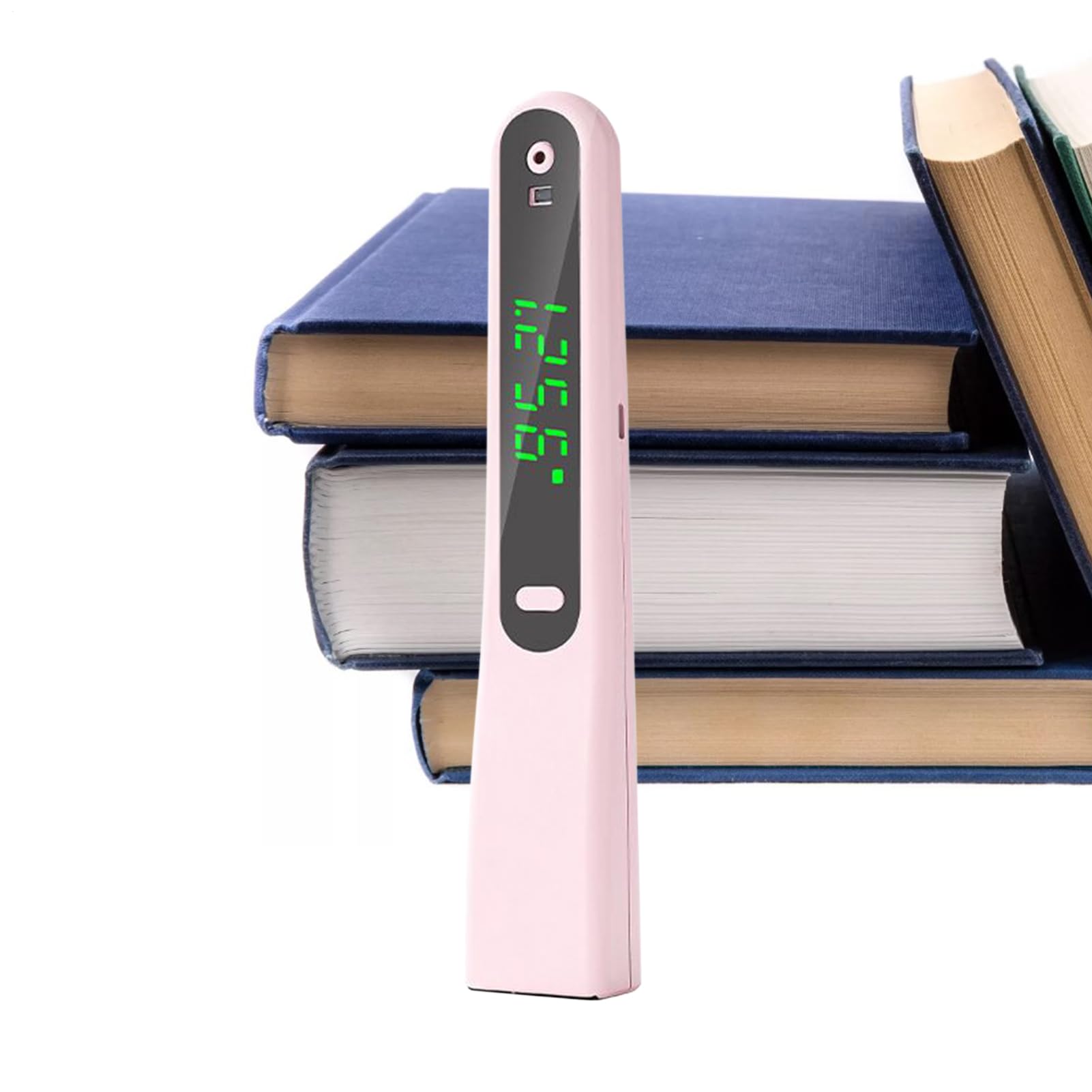 Dispositivo Di Misurazione 'altezza: Stadiometro Digitale Intelligente, Misuratore Di Altezza Portatile, Di Lettura Di Precisione | Strumento Di Misurazione Accurato Per Cliniche, Ospedali,