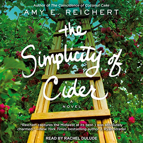 Cover art for The Simplicity of Cider