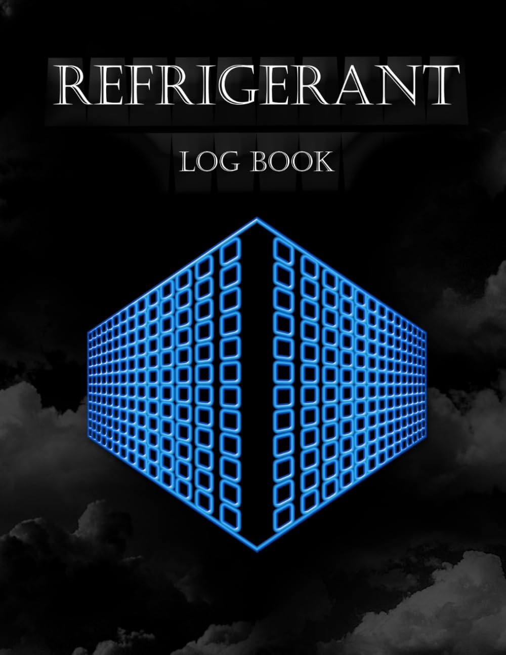 Refrigerant log book