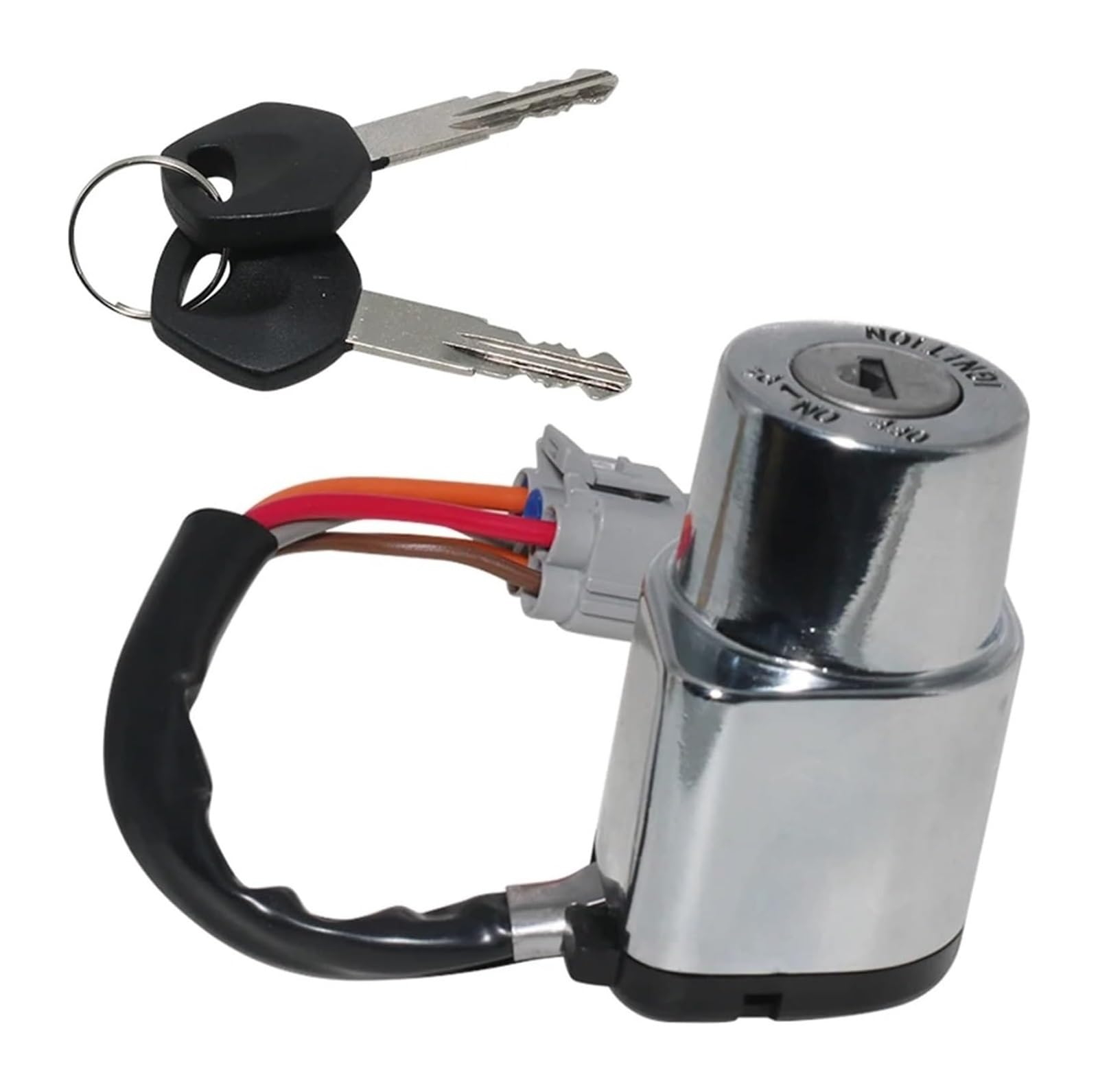 Blocco Accensione Per Suzuki Per VL1500 M90 Per VL1500BT Per VL1500B Per VL1500T Per VLR1800 Kit Blocchi Per Interruttori Di Accensione Per Moto Moto