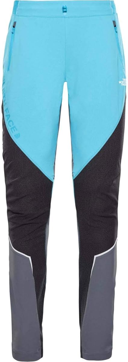 north face impendor alpine