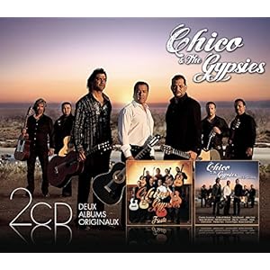Chico & The Gypsies – And Friends / Fiesta