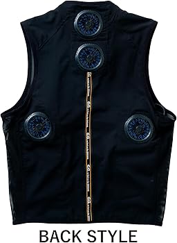 Amazon.co.jp: [G.G.] アイスパッドベストセット 13109 ペルチェ