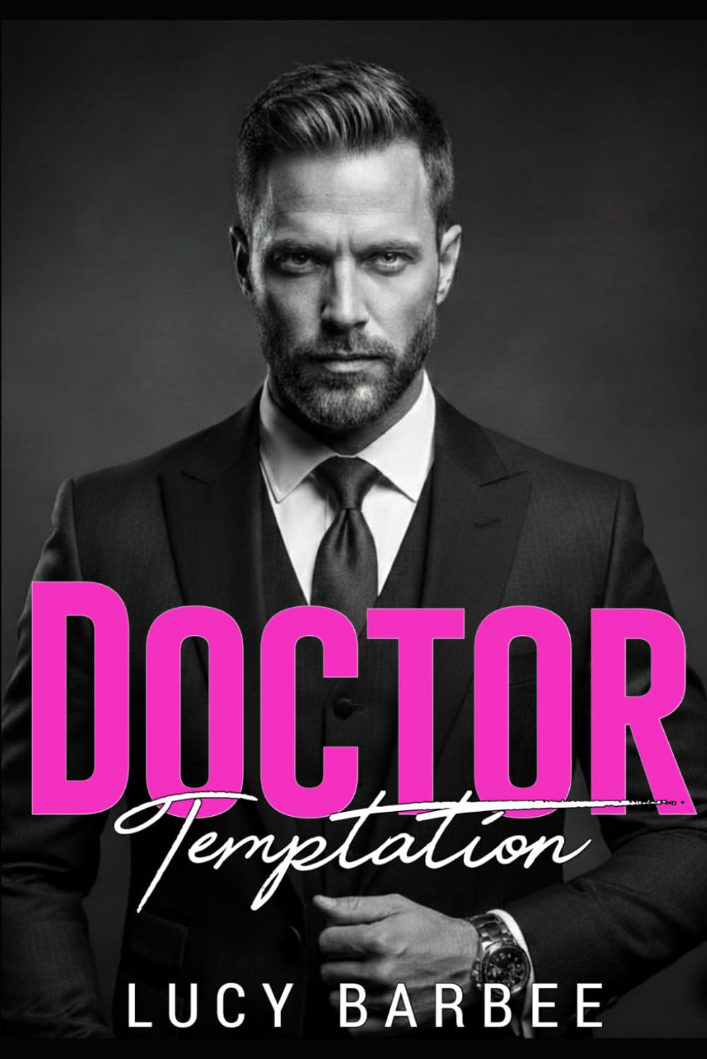 Doctor Temptation: A Forbidden Best Friend's Brother Romance (Doctor Heart Series)