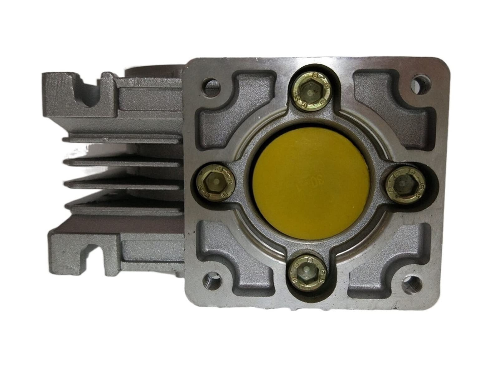 Lagerausstattung, Schneckengetriebe Untersetzungsverhältnis 5:1 bis 80:1 for 57 mm Rahmen NEMA23 Schrittmotor 11 Wellendurchmesser for Nema 23