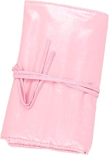 Miniatura 4 de Science Purchase 78VK14226-3 - Juego de cepillos profesionales (22 piezas), color rosa