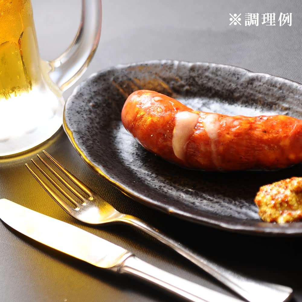 Amazon.co.jp: 仙台 牛タン焼専門店 司 つかさ 牛タンフランク もち