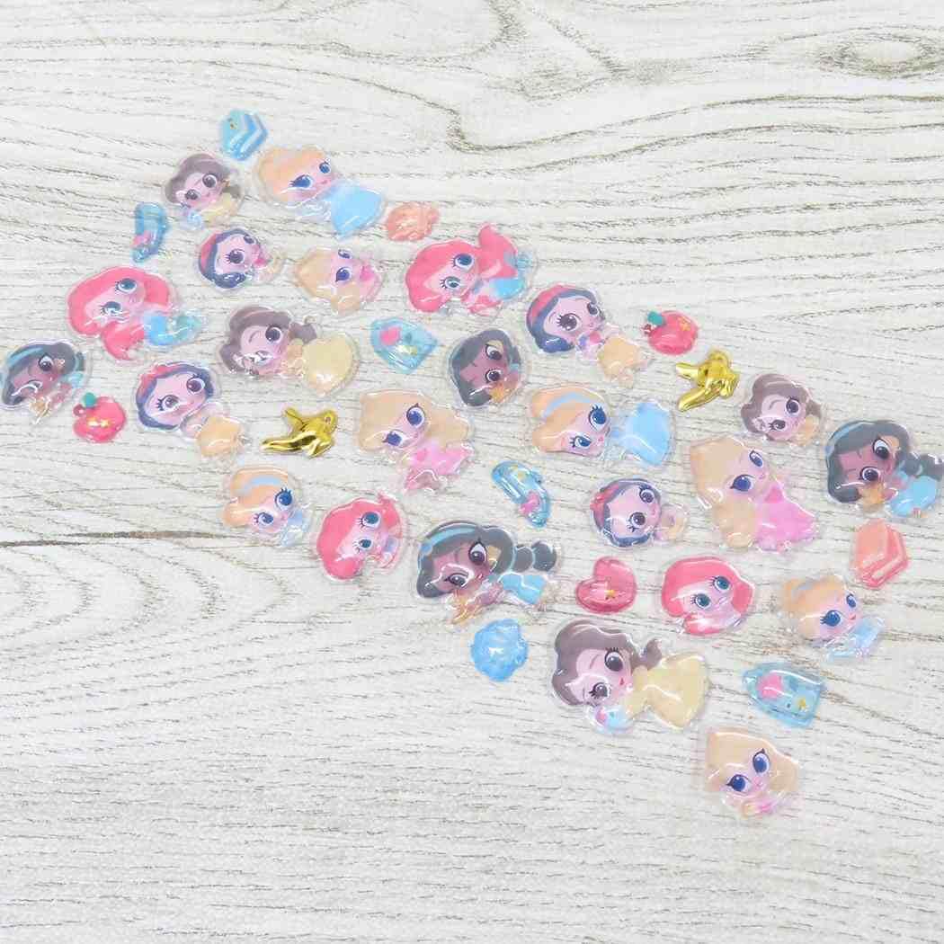 817 新品　未使用　nene様 フローラルプリンセス　PETロールステッカー 817 新品 未使用 nene様 フローラルプリンセス PETロールステッカー