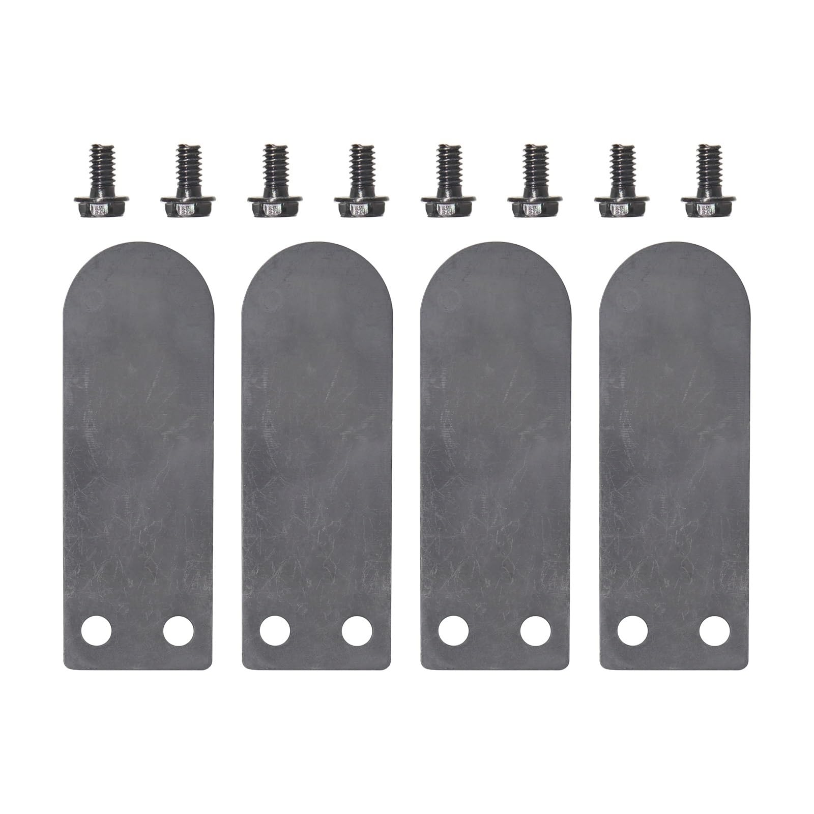 for KK-4275 for Porter for Devilbiss for Craftsman for Compressor Reed Kit
