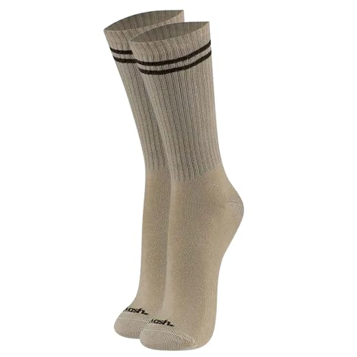 Meia Mash Cano Longo Esportiva Academia Masculina