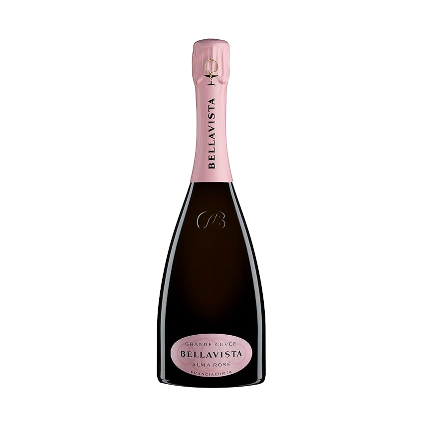 Bellavista Alma Rose 750ml