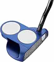 オデッセイ o-works 2-BALL パター Amazon.co.jp: オデッセイ (ODYSSEY) パター O-WORKS パター