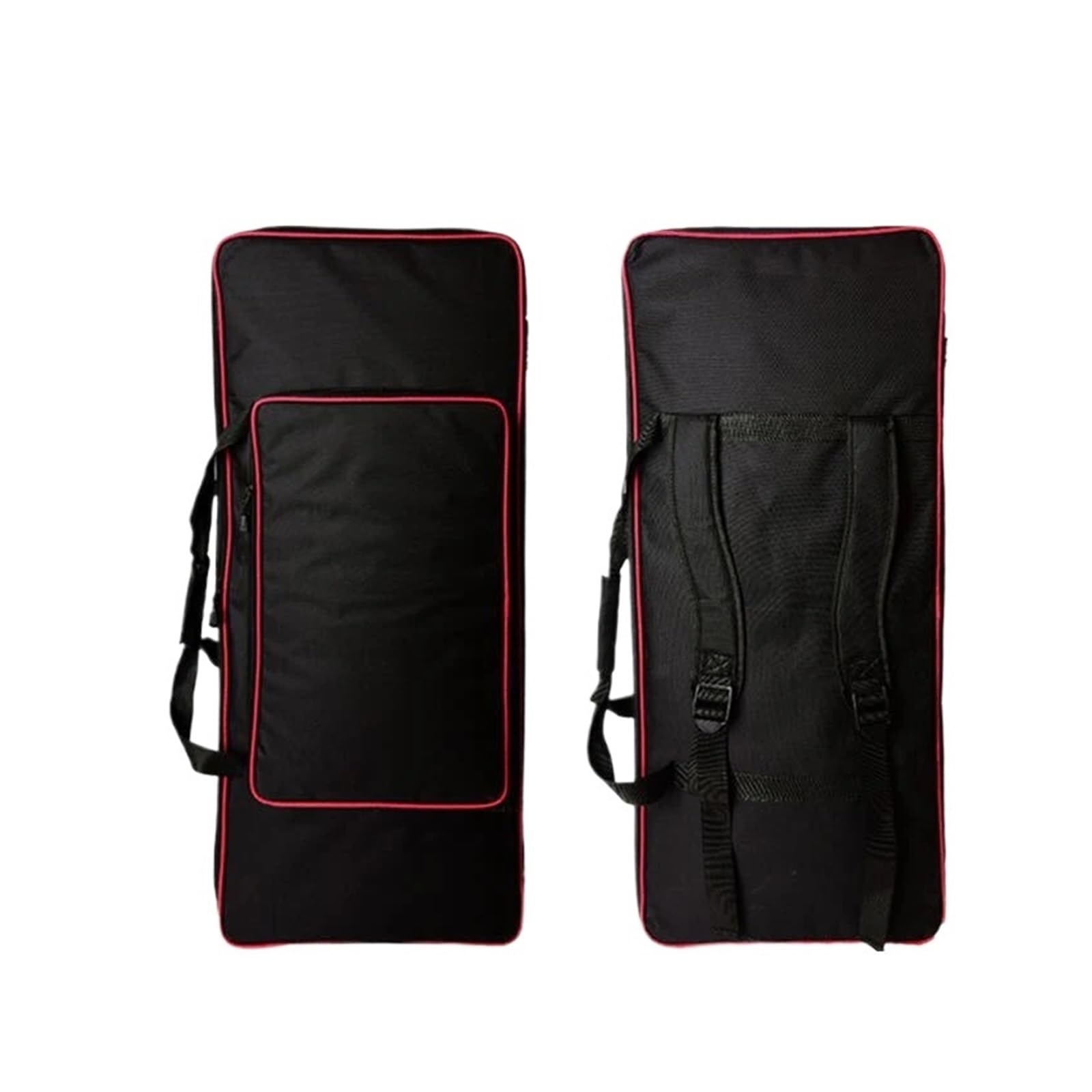 Borsa per Tastiera Custodia for tastiera for strumenti universale professionale a 61 tasti for for pianoforte elettronica impermeabile ispessita for(Color 4)