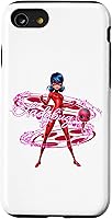 Vista 18 de Miraculous Ladybug - Funda para iPhone 17