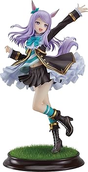 ウマ娘 メジロマックイーン フィギュア グッドスマイルカンパニー Amazon | グッドスマイルカンパニー(GOOD SMILE COMPANY) ウマ娘