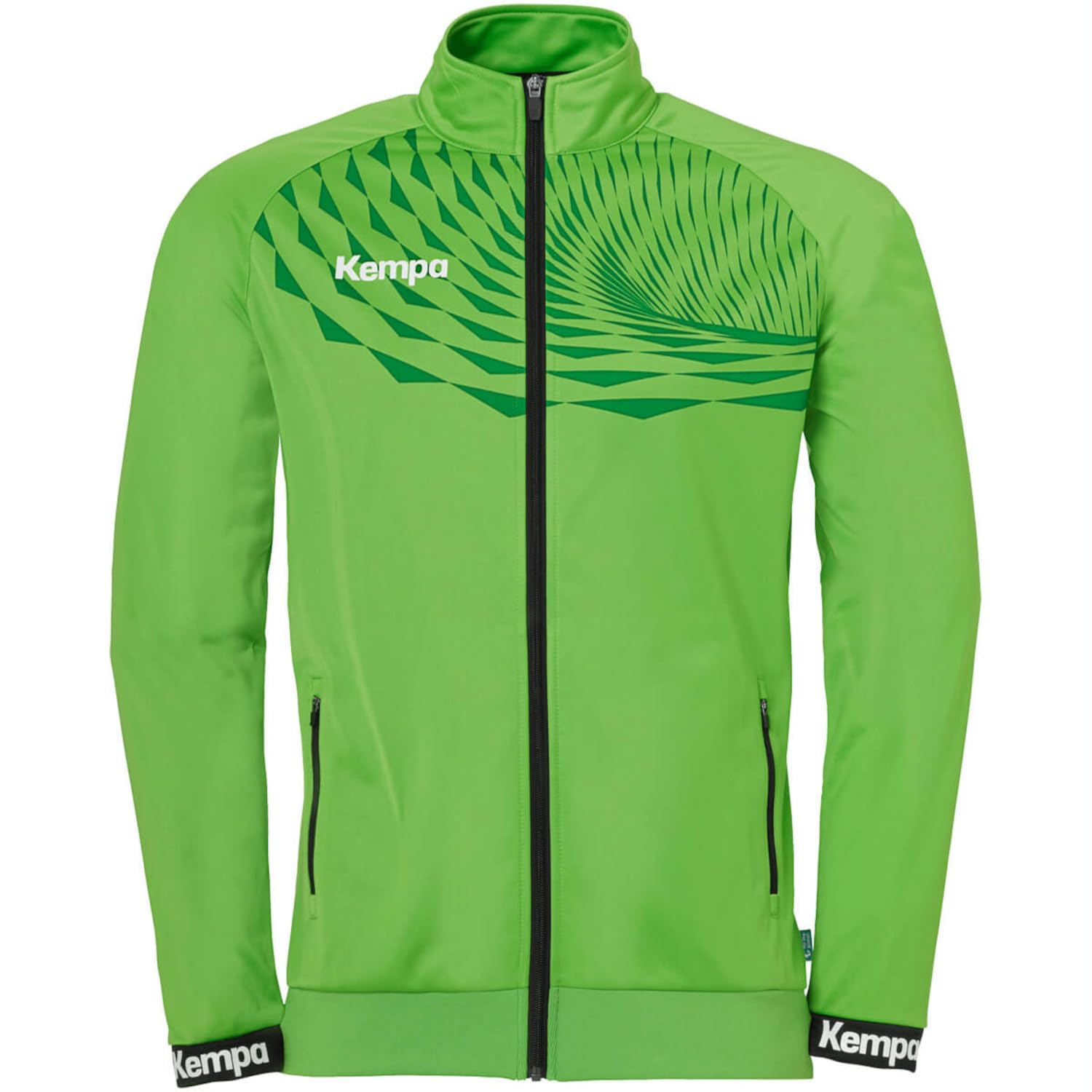 Kempa Wave 26 Trainingsjacke Herren