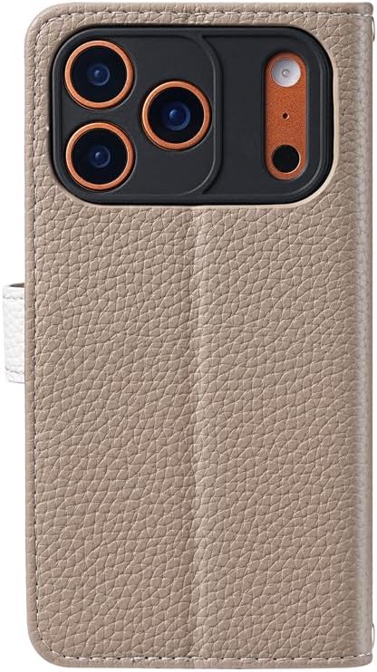 Leather Crossbody Wallet case For Samsung Galaxy S26 Ultra Brown | PU pebbled pattern, TPU, hardware zipper, with long and short lanyards, can hold cards, coins, lipstick and other small items