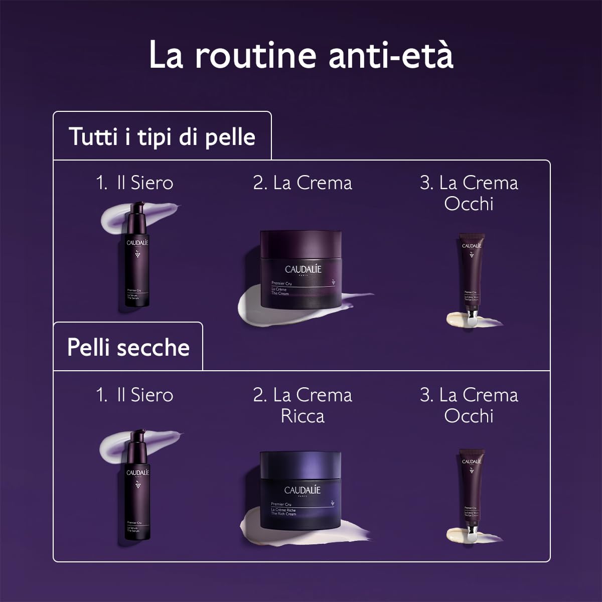 Caudalie Premier Cru Il Siero - 30 mL
