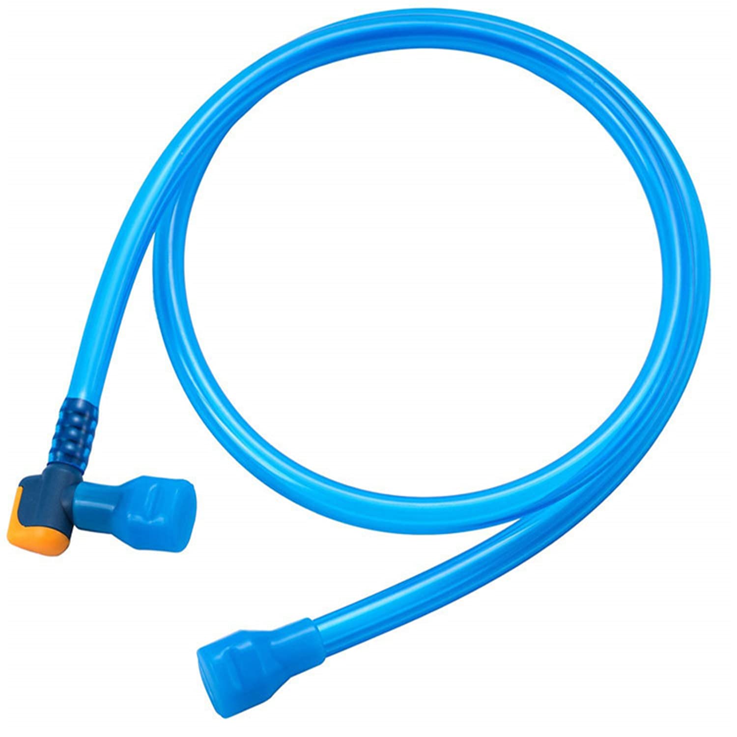 Valvola Morso Per Zaino Idratazione - 6 Pezzi Bocchini Silicone, Compatibile Con Camelbak - Foto 8