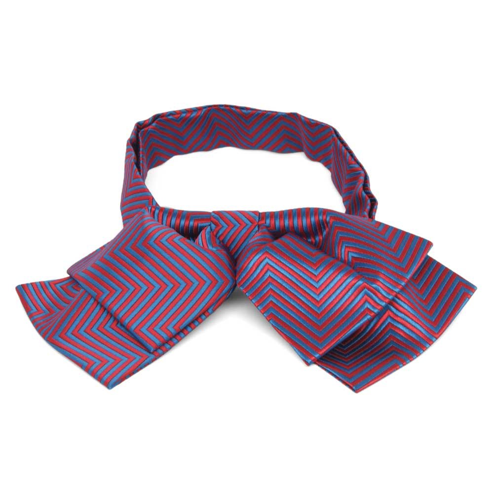 tiemart Floppy Bow Tie