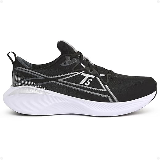 Tênis Esportivo Masculino Feminino Para Corrida Caminha Academia Leve e Confortável T-cumulus
