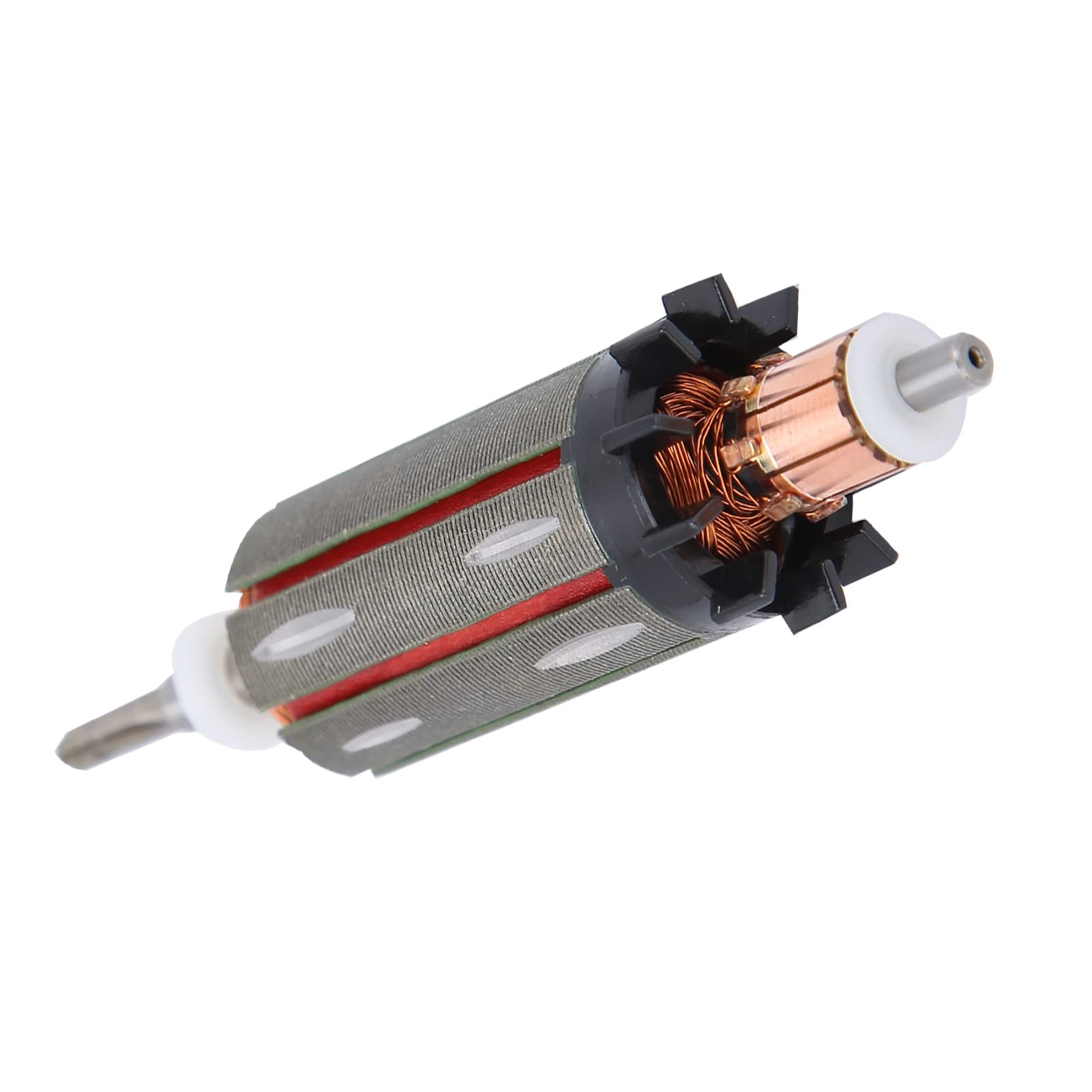 Qukaim Electric Nail Drill Motor Nail Drill Handpiece Motor 35000RPM, Electric Manicure Accessories, Replacement Part - Image 2