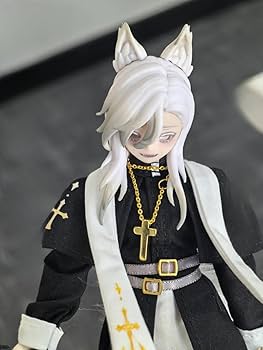 Amazon | シチリアの追憶 MJDブラインドドール シリーズ 高約24cm