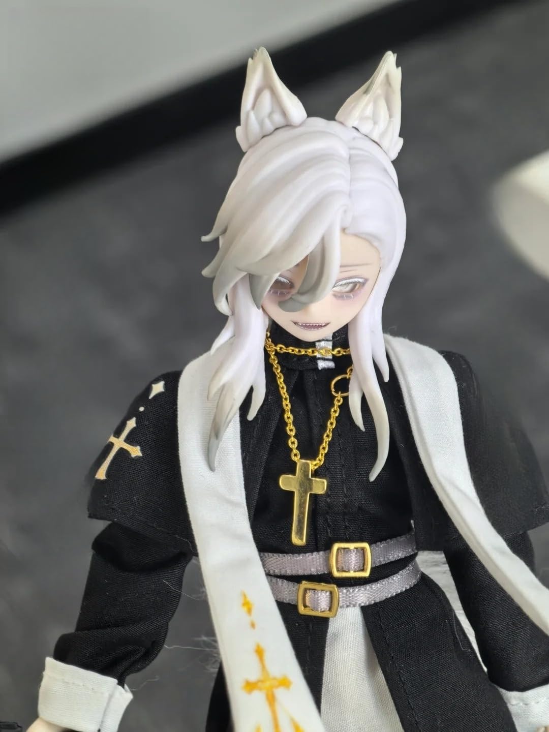 Amazon | シチリアの追憶 MJDブラインドドール シリーズ 高約24cm