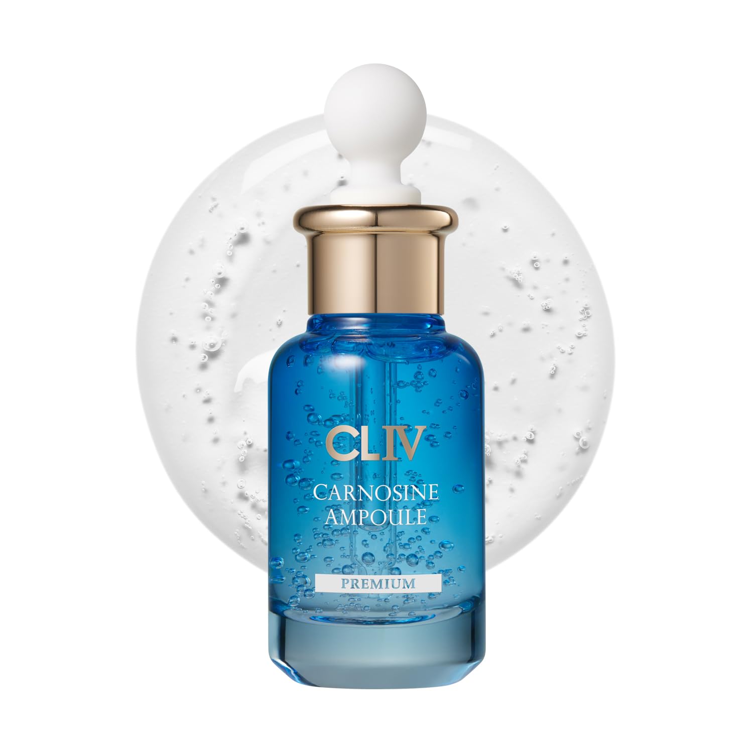 Amazon.com: CLIV Carnosine Ampoule, Korean Skincare Hydrating