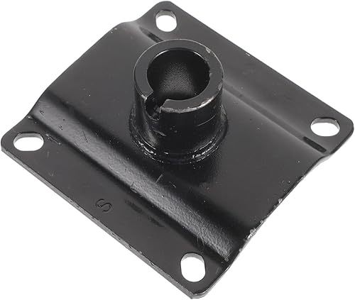 Hemoton Sillas Universal Silla Montaje Hidráulico Reemplazo de Peluquería Accesorio de Repuesto Pieza Conector Pedal Pesado Accesorios de Peluquería disponible en Yaxa Guatemala