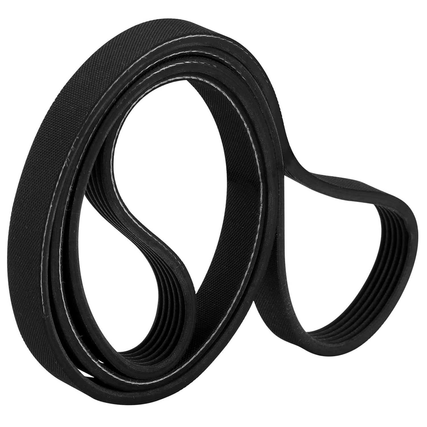 Fuoequl 470j6 air Compressor Belt c-bt-224 for Craftsman Porter Cable DeVilbiss EXLC5G20 ACBL660V (1)