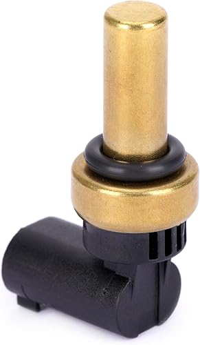 Miniatura 4 de Sensor de temperatura del refrigerante MOCA compatible con 2006-2013 y 2015-2019 para Mercedes-Benz S65 AMG 6.0L, 2004-2008 para Chrysler Crossfire