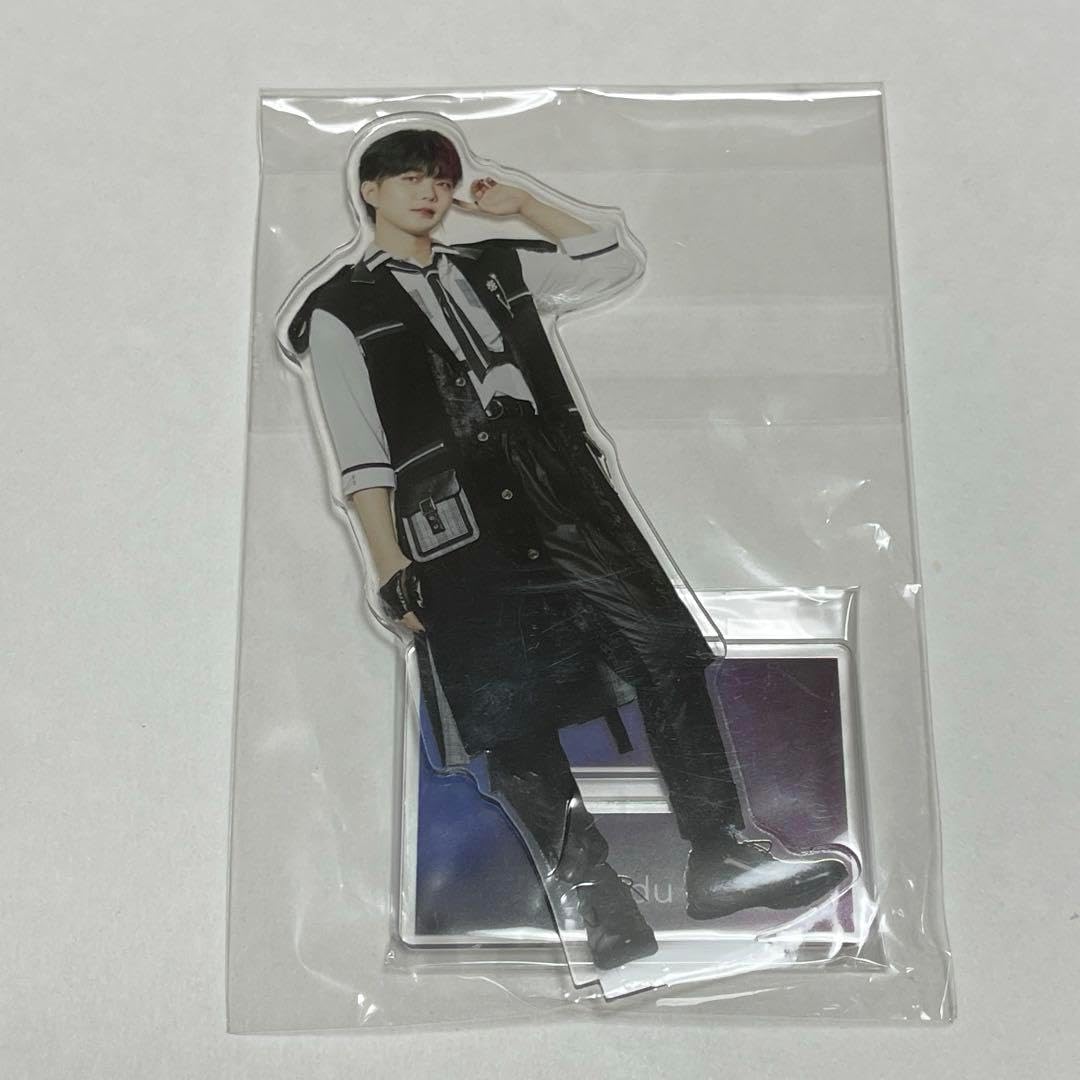 パンダドラゴン アクリルスタンド あづ まとめ売り パンダドラゴン あ