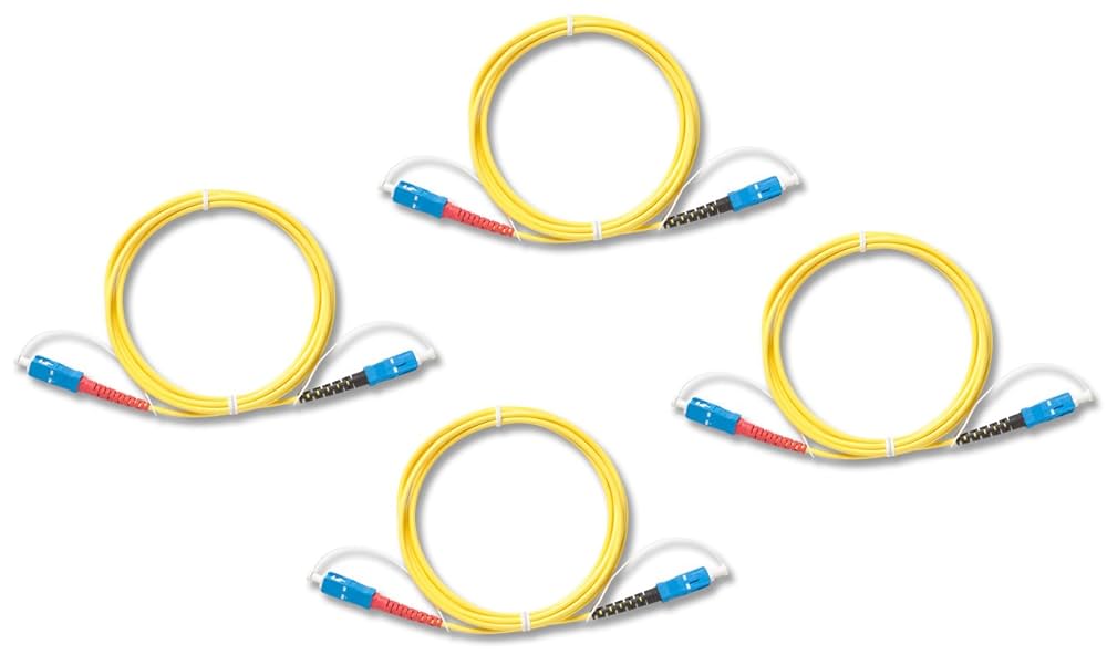 フルークネットワークス SinglemodeTest ReferenceCord Fluke Networks Multimode Encircled Flux Compliant Test