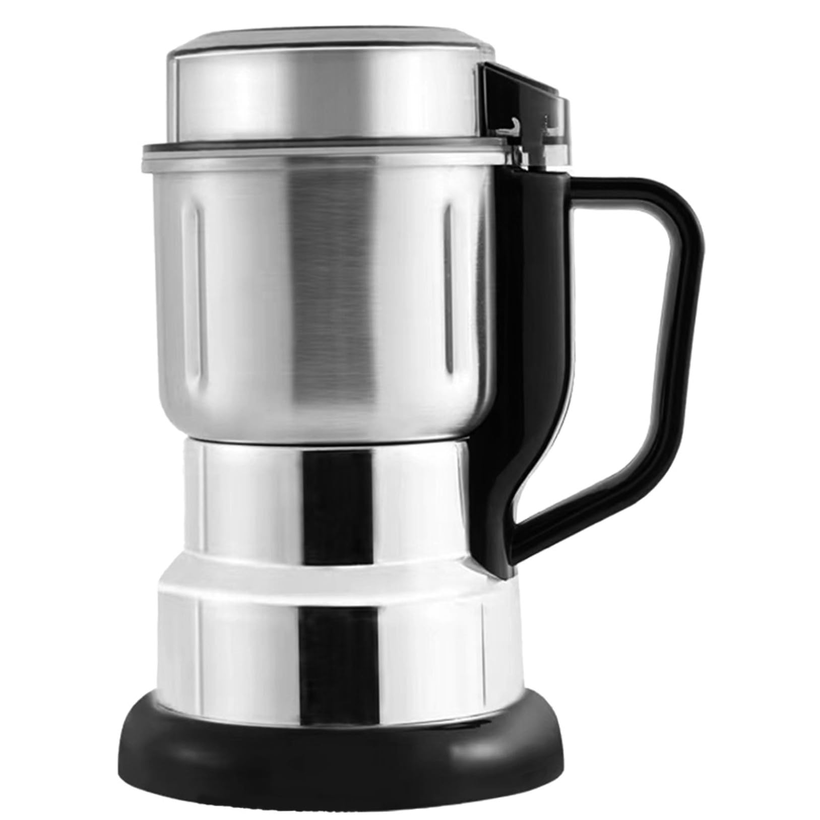 Moulin à café électrique Gatuida pour finir avec le café moulu éventé grâce au broyage fin