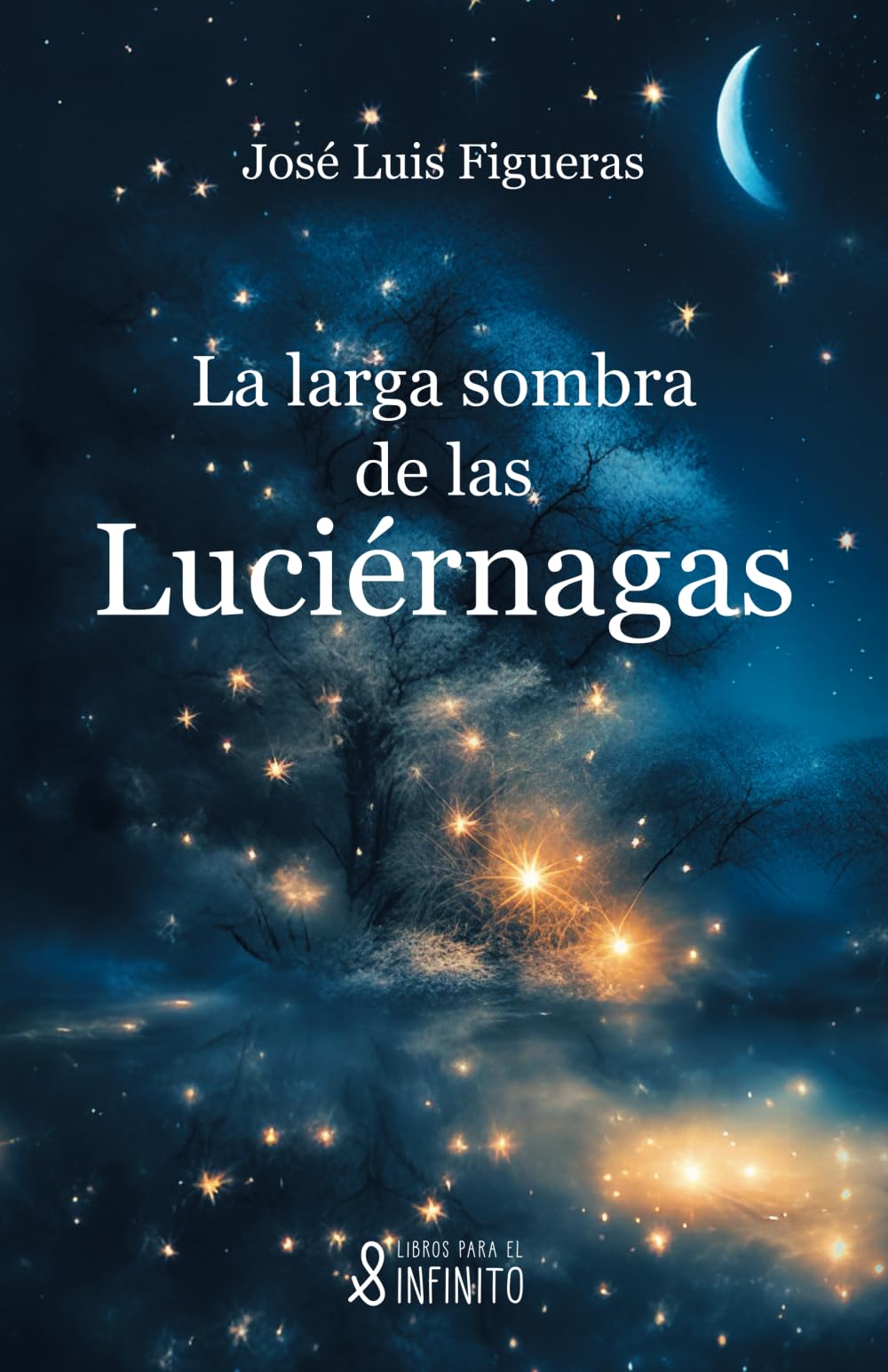 La larga sombra de las luciérnagas