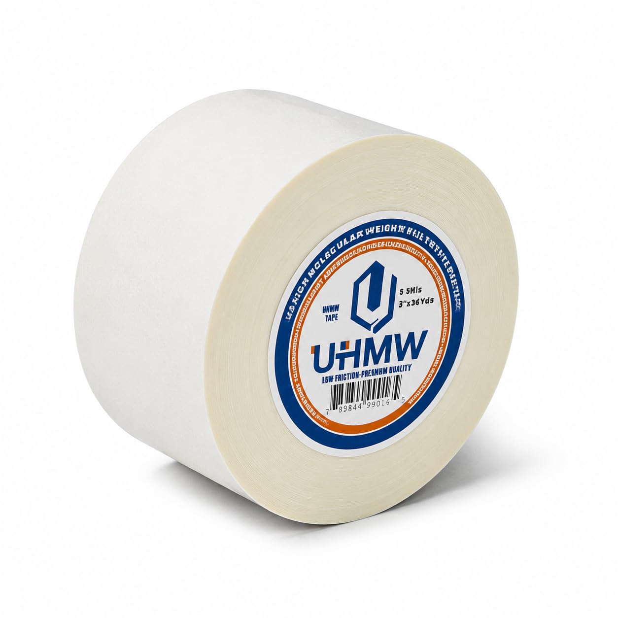 uhmw Ultra High Molecular Weight Polythelene Tape