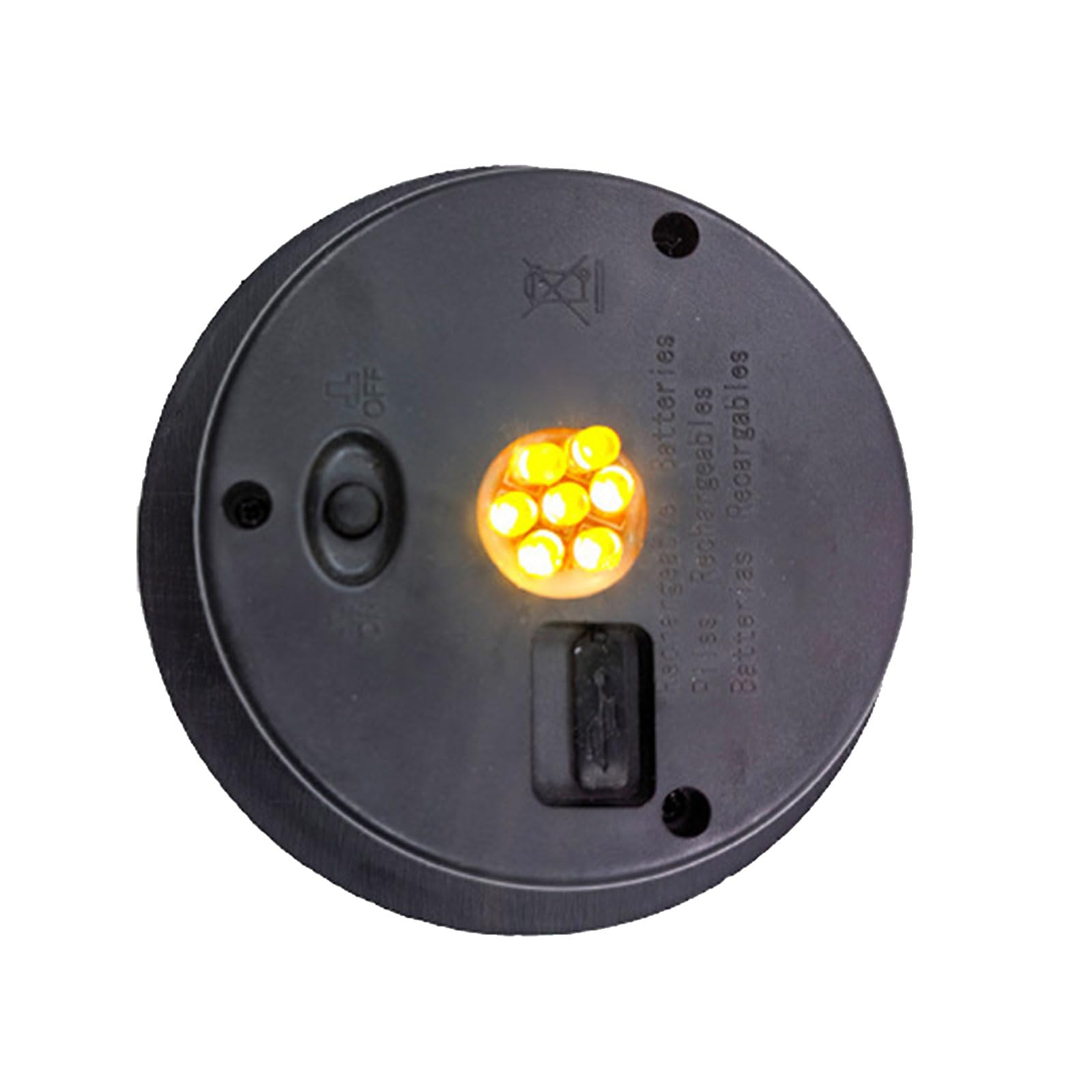 Multifunctional Based Solar Energy Collector Solar Light Accessories Perfect for Courtyard and Terrace Lighting Patio Lighting