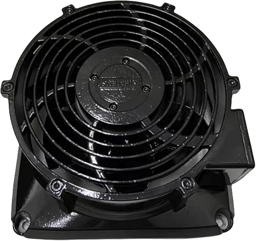 400V W2D225-EB14-01 0.17/0.20A 80/125W 2630/3070RPM Cooling Fan