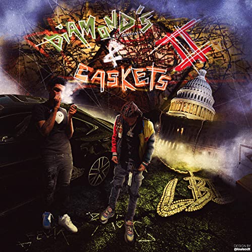  Trap Til Im Rich [Explicit]